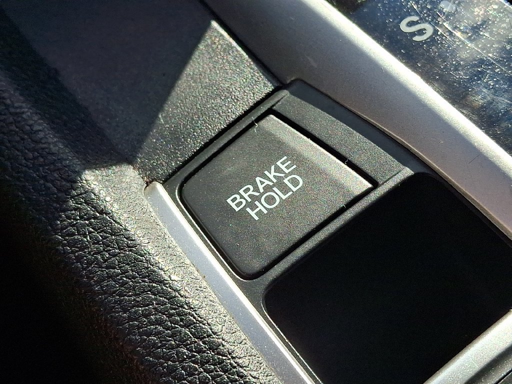 Used 2021 Honda Civic Sport image 26