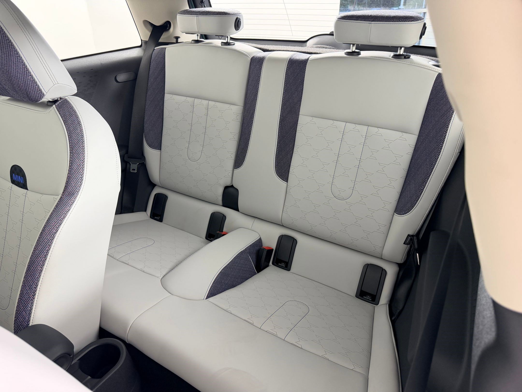 Certified 2025 MINI Cooper S image 20