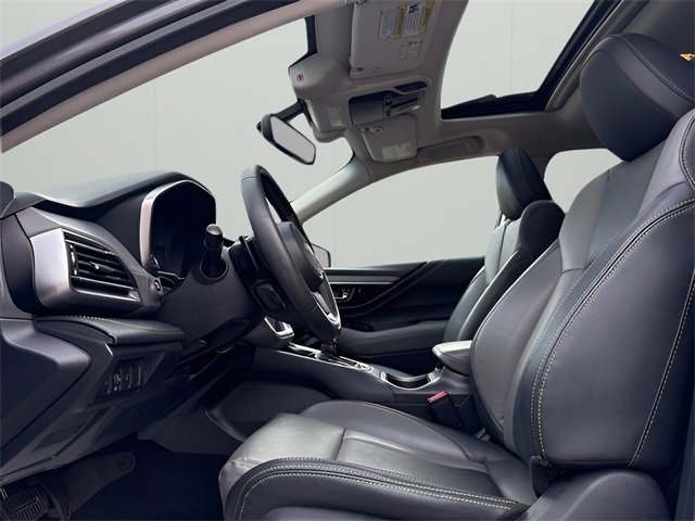 Used 2020 Subaru Outback Onyx Edition XT image 13