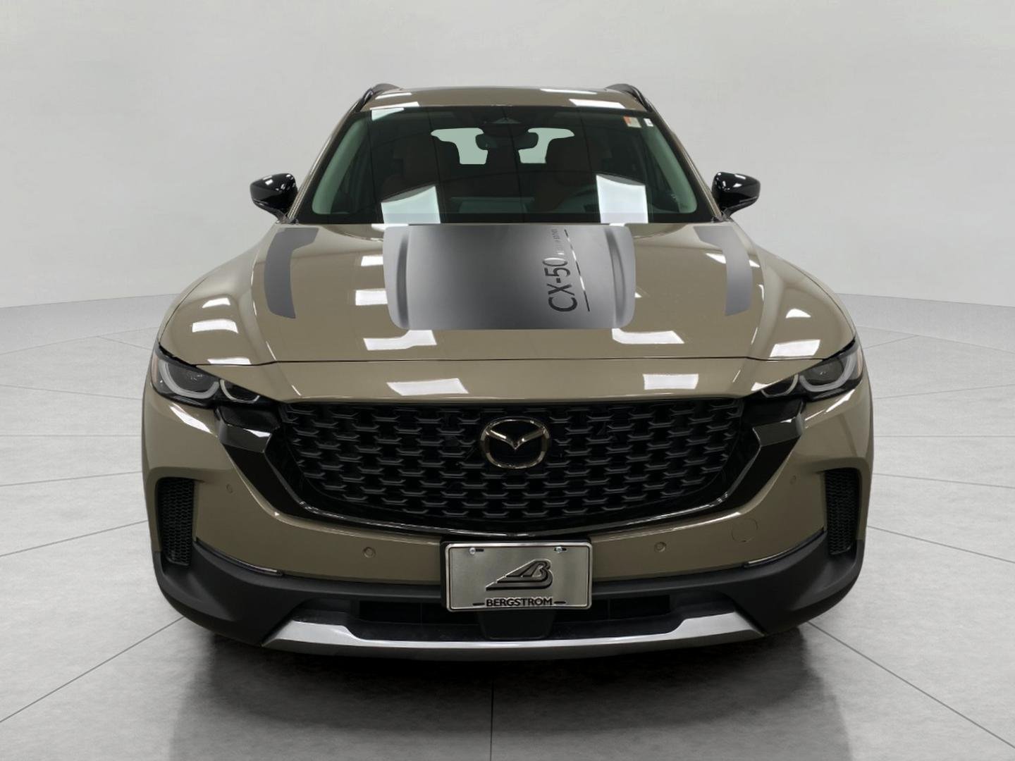 New 2026 MAZDA CX-50 Meridian Edition w/ Weather Package image 10