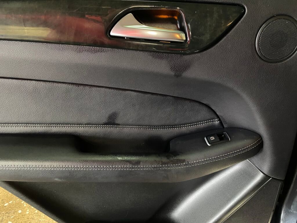 Used 2016 Mercedes-Benz GLE 350 4MATIC image 16