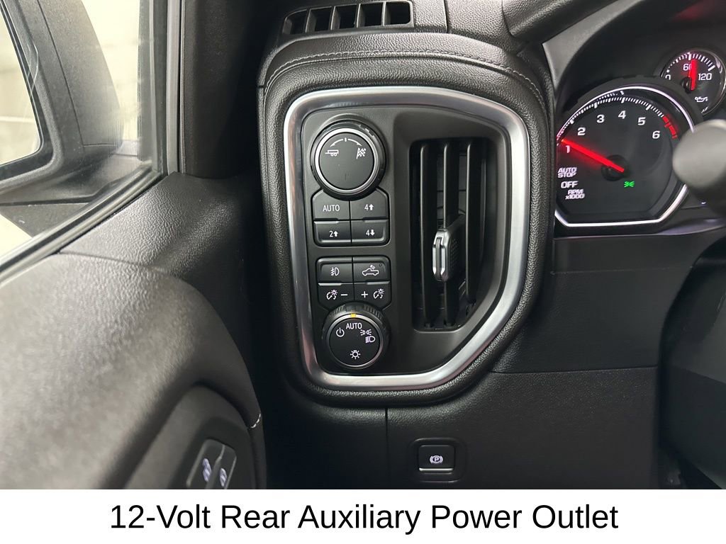 Used 2019 Chevrolet Silverado 1500 RST image 39