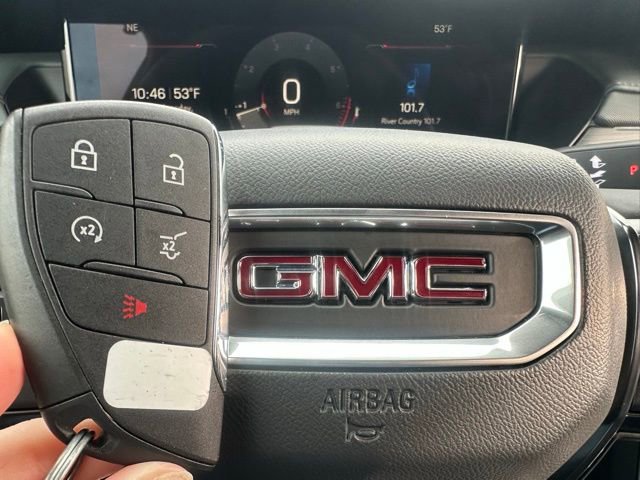 Used 2024 GMC Acadia AT4 image 61