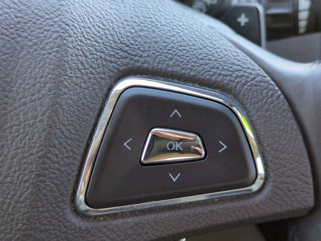 Used 2019 Lincoln MKC Select w/ Select Plus Package image 27