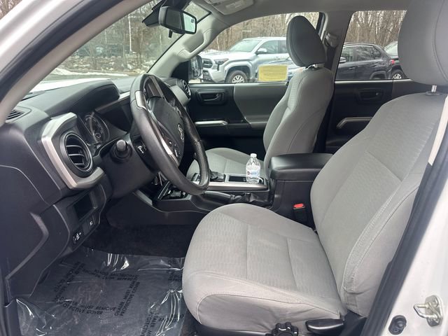 Certified 2018 Toyota Tacoma SR5 image 26