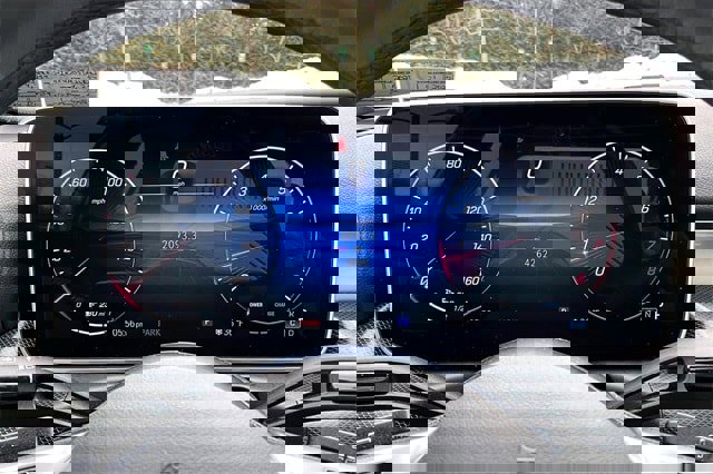 Certified 2025 Mercedes-Benz C 300 4MATIC Sedan image 16