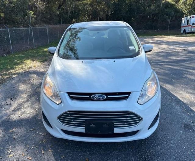 Used 2015 Ford C-MAX SE image 2