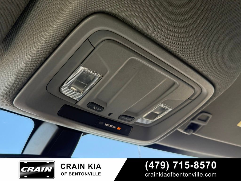 Used 2022 GMC Sierra 1500 Pro w/ Convenience Package image 21