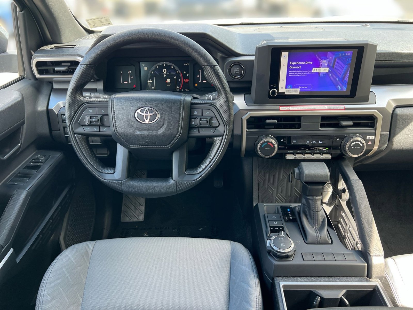 New 2025 Toyota Tacoma SR5 image 18