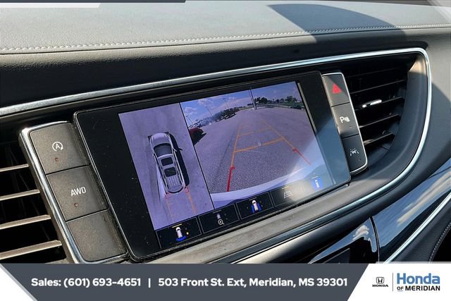 Used 2024 Buick Enclave Premium image 15