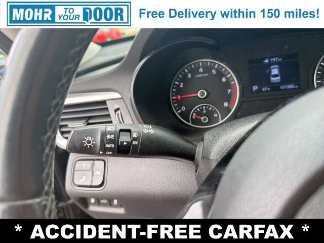 Used 2020 Kia Optima Premium FWD image 13