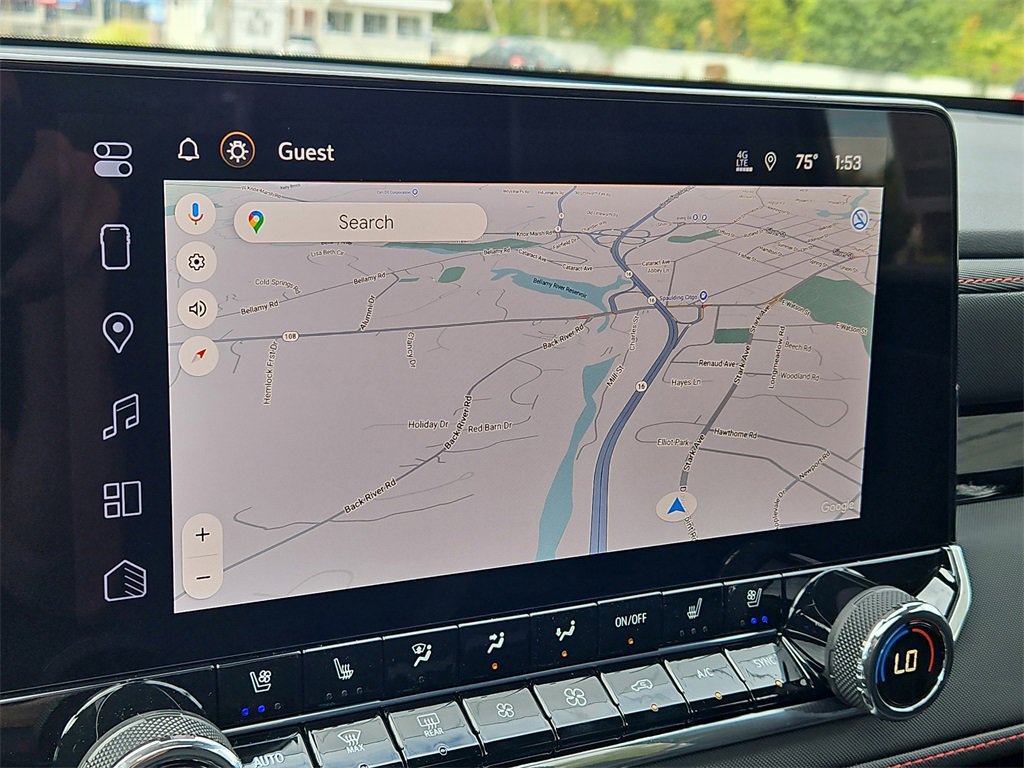 New 2026 Chevrolet Colorado Z71 w/ Z71 Convenience Package 2 image 9