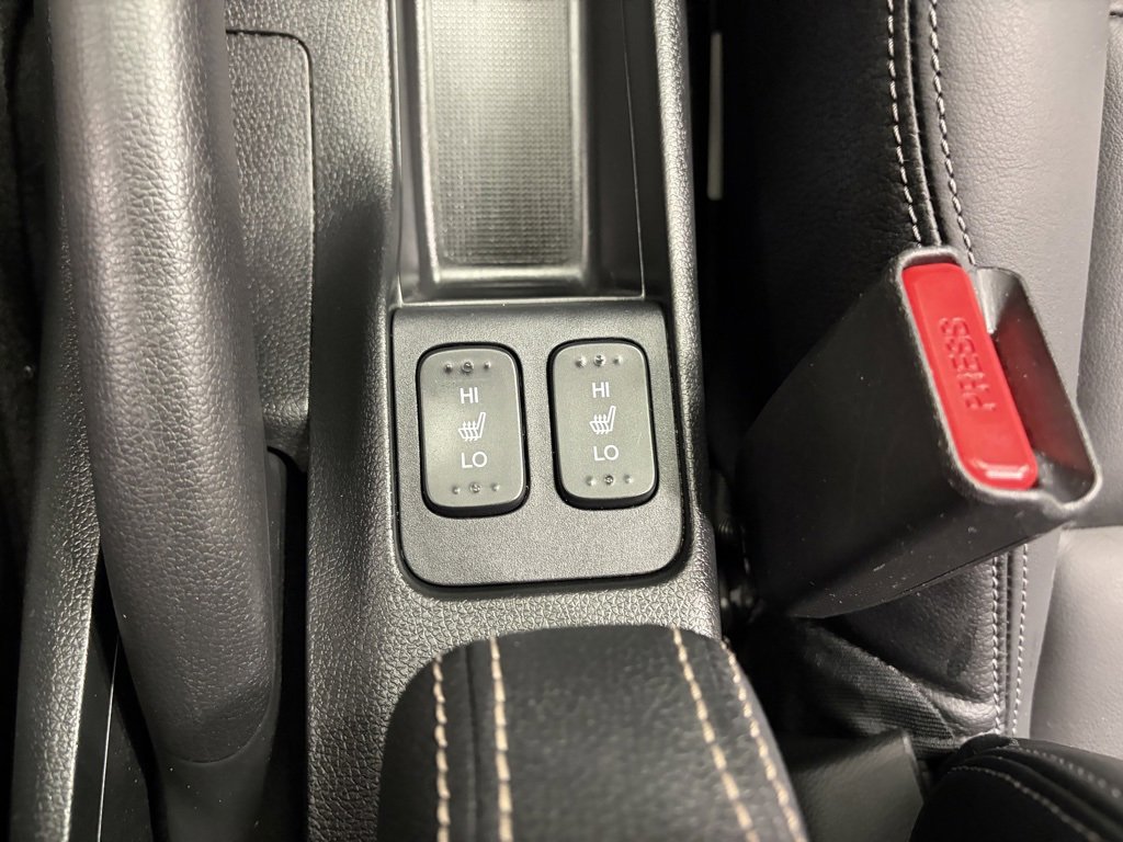 Used 2017 Honda Fit EX-L image 20