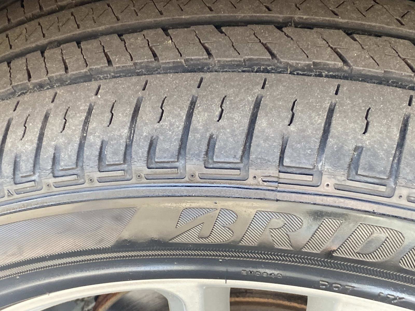 Certified 2024 Dodge Durango R/T image 18