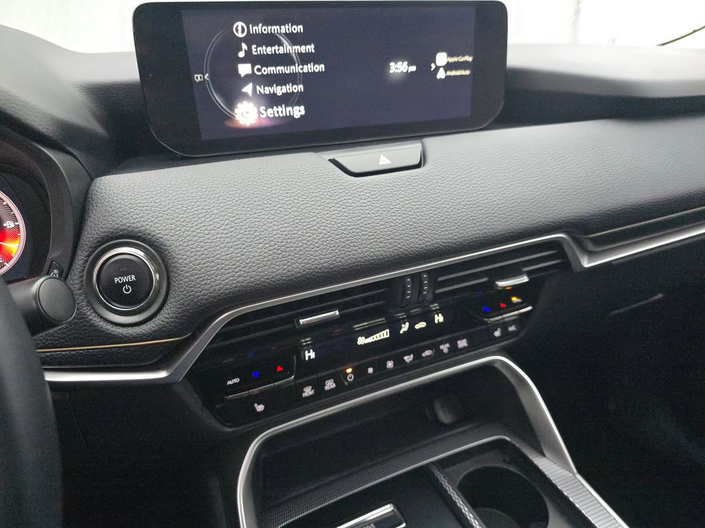 Certified 2024 MAZDA CX-90 Plug-In Hybrid w/ Preferred image 42