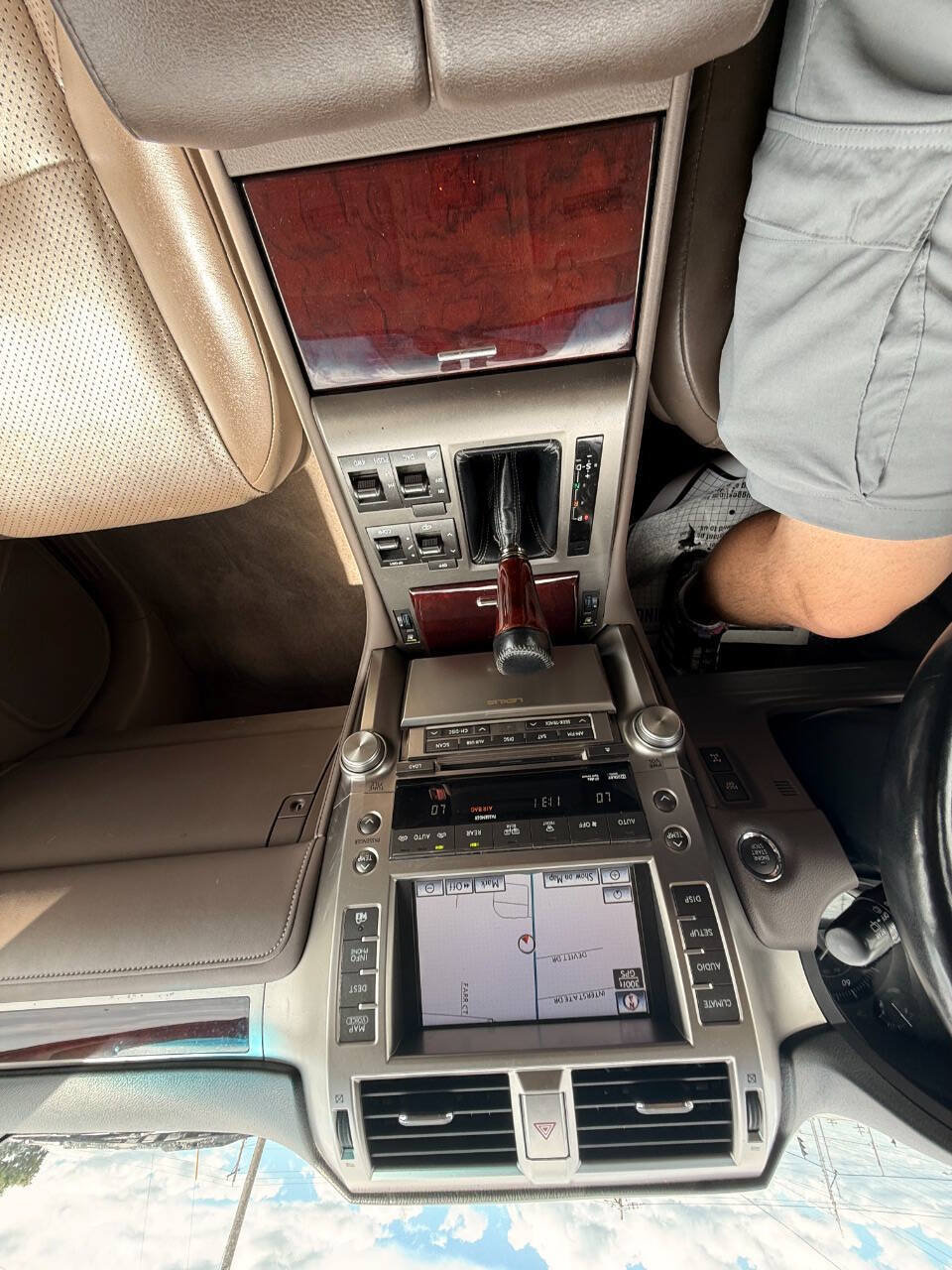 Used 2012 Lexus GX 460 Premium AWD/4WD image 55