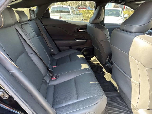 Certified 2023 Toyota Crown Limited image 20