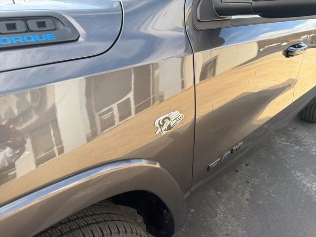 New 2026 RAM 1500 Lone Star image 6