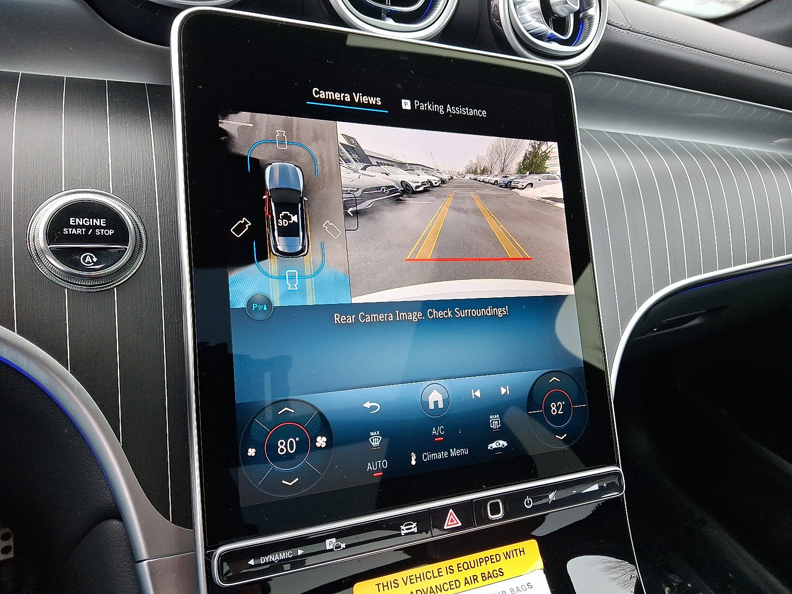 New 2026 Mercedes-Benz GLC 300 4MATIC image 16
