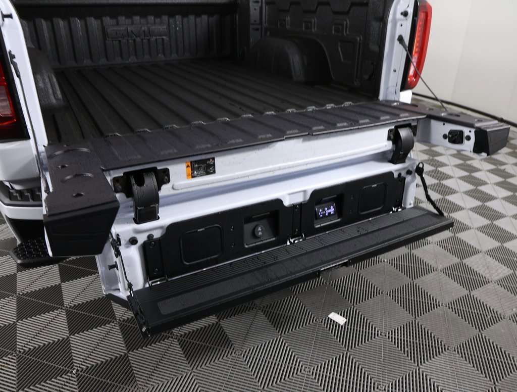 New 2026 GMC Sierra 1500 Denali Ultimate image 7