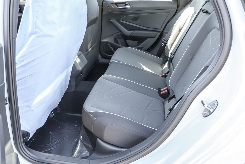 New 2026 Volkswagen Jetta Sport image 35