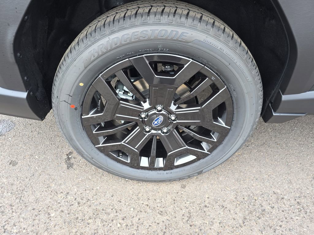 New 2026 Subaru Outback Limited XT image 9