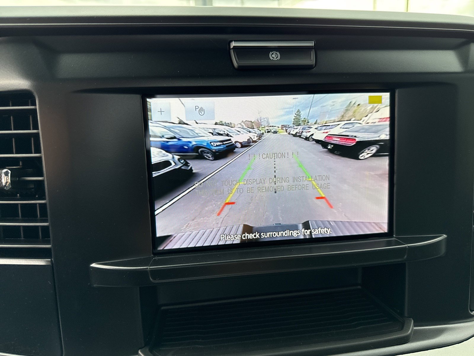 New 2026 Ford F250 XL w/ XL Off-Road Package AWD/4WD image 6