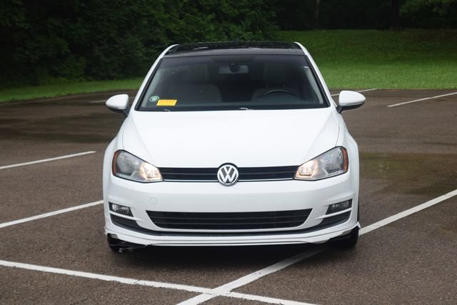 Used 2015 Volkswagen Golf SE FWD image 21