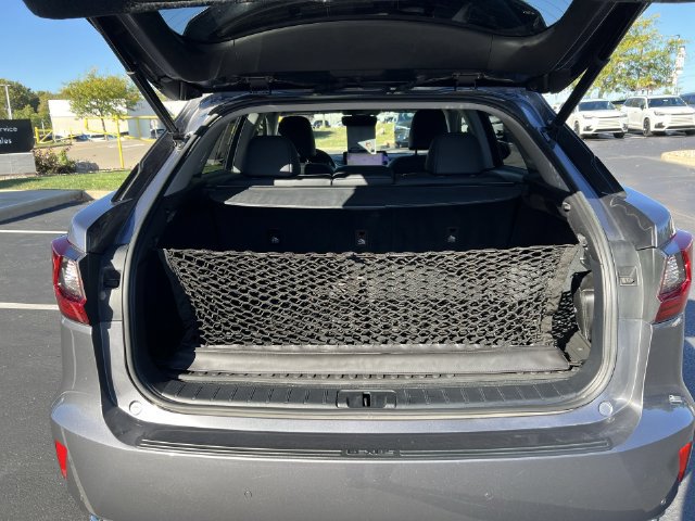 Used 2017 Lexus RX 350 AWD w/ Premium Package image 22