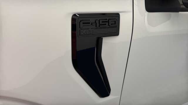 Used 2024 Ford F150 XLT w/ Equipment Group 302A MID AWD/4WD image 44
