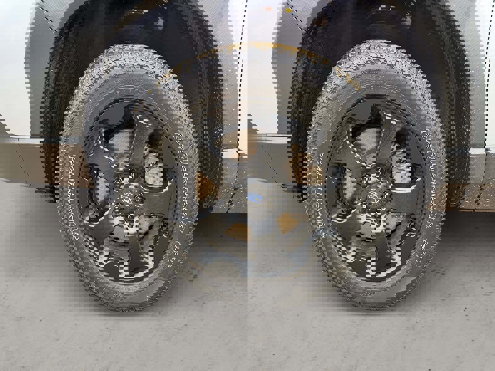 Certified 2022 Subaru Forester Wilderness image 10