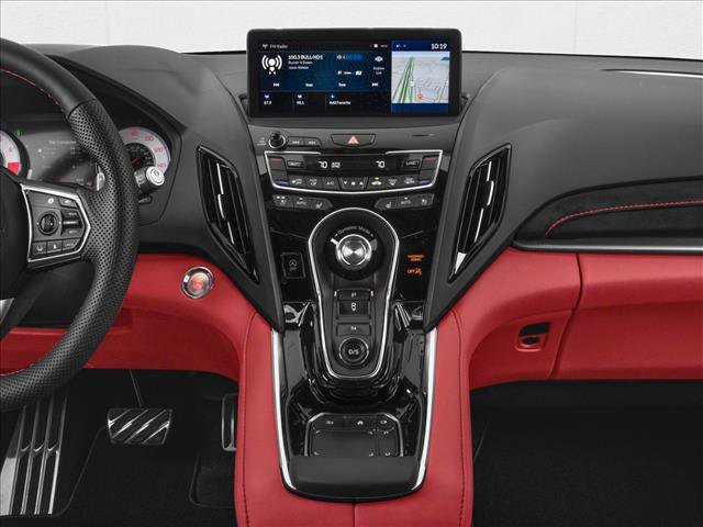 New 2026 Acura RDX A-Spec image 7