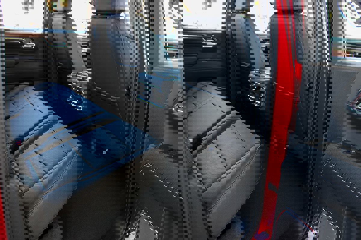 Used 2024 GMC Sierra 1500 Denali w/ Denali Reserve Package image 22