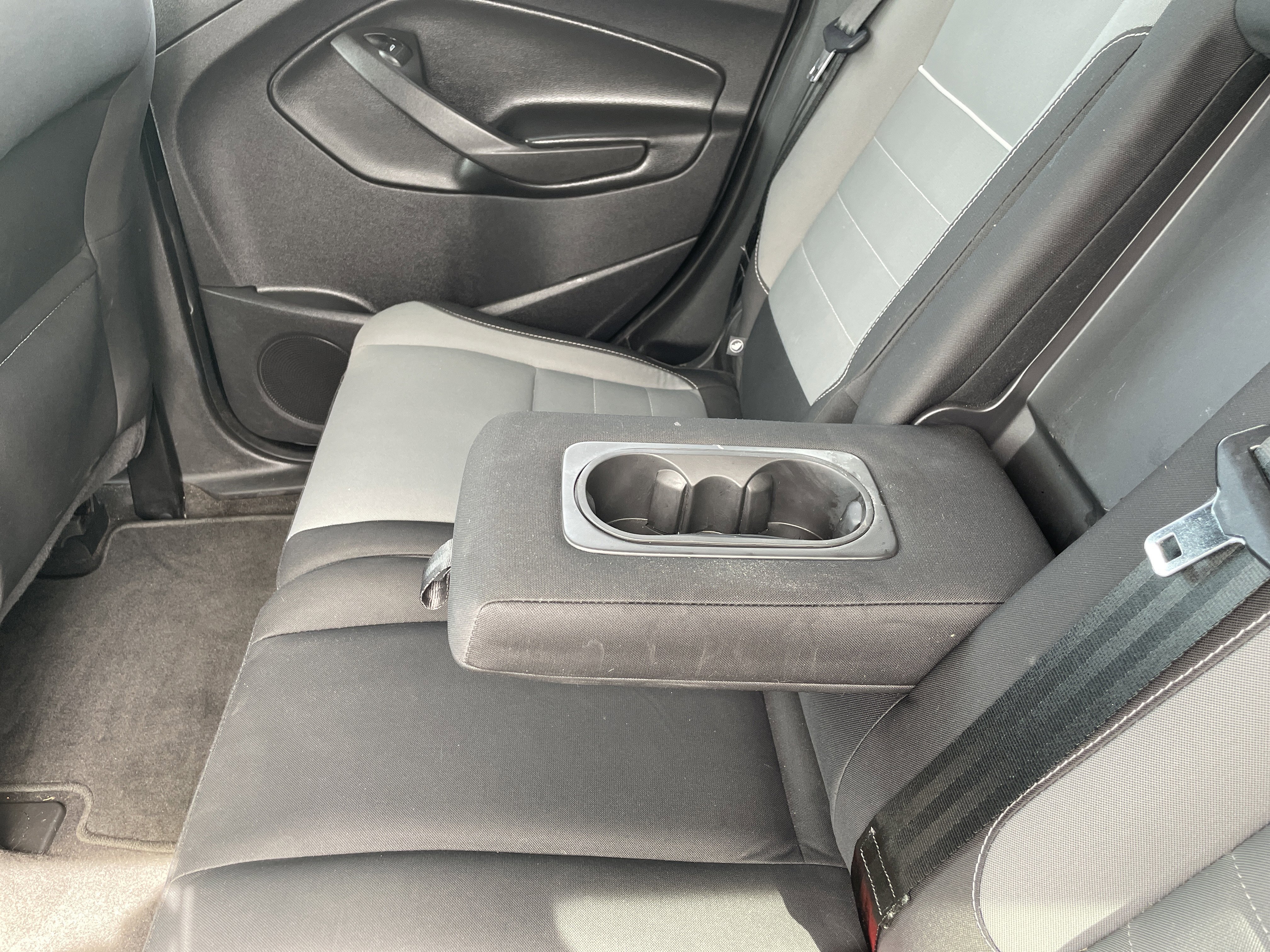 Used 2014 Ford Escape SE image 38