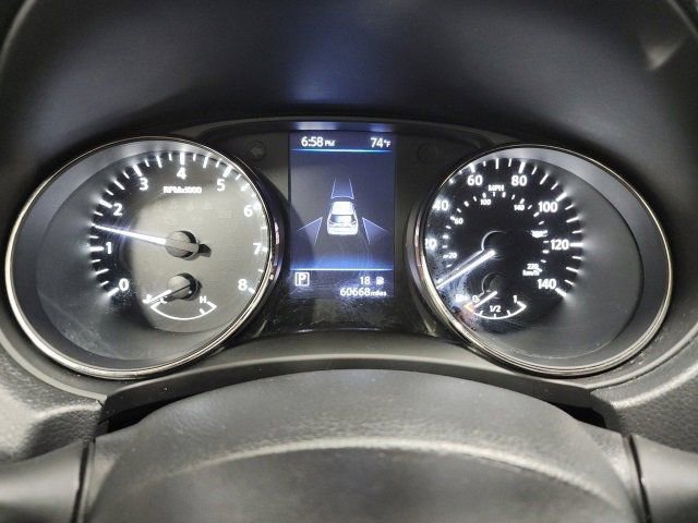 Used 2020 Nissan Rogue SV image 28