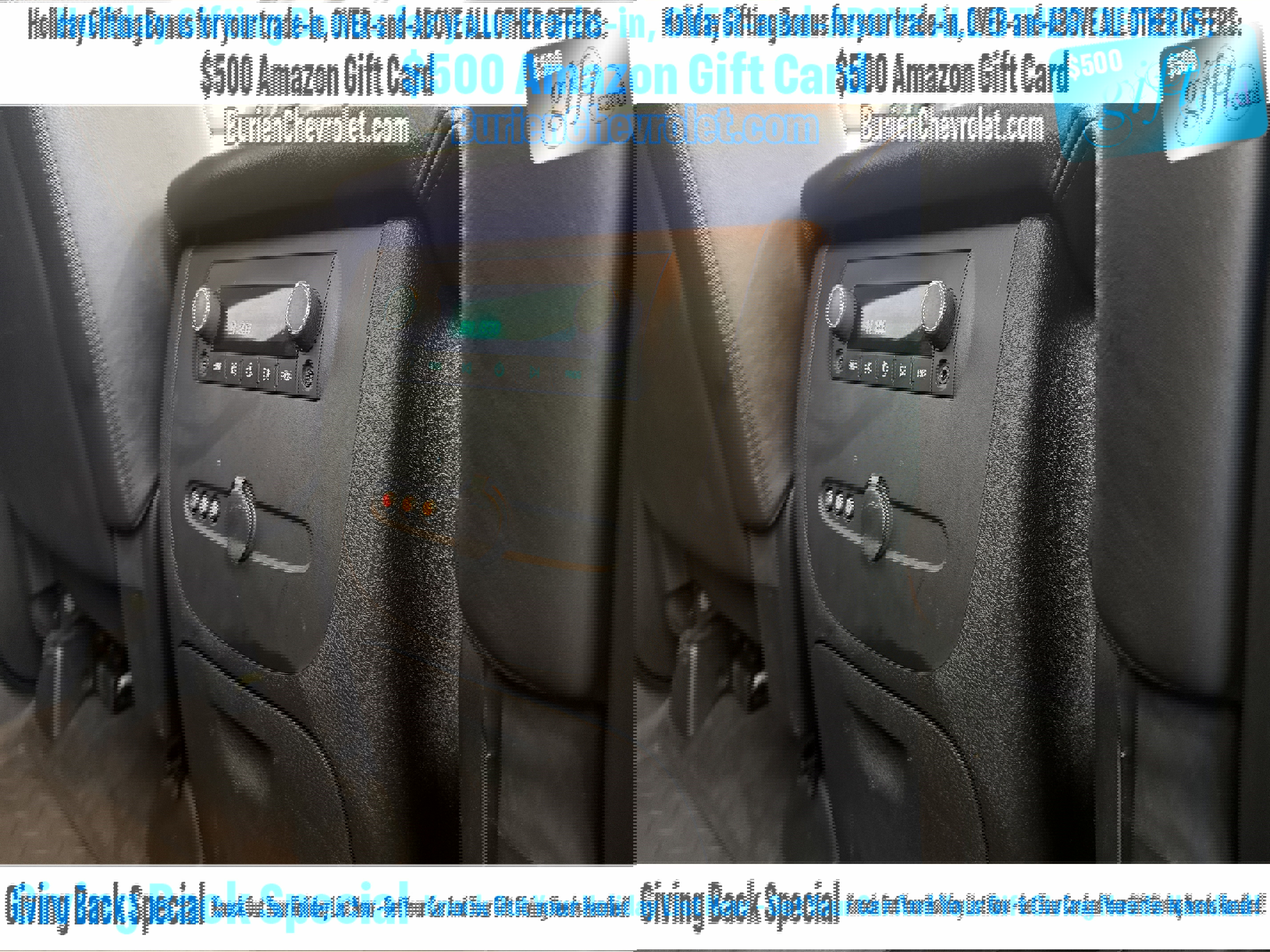 Used 2008 Chevrolet Silverado 2500 LTZ w/ Safety Package image 24