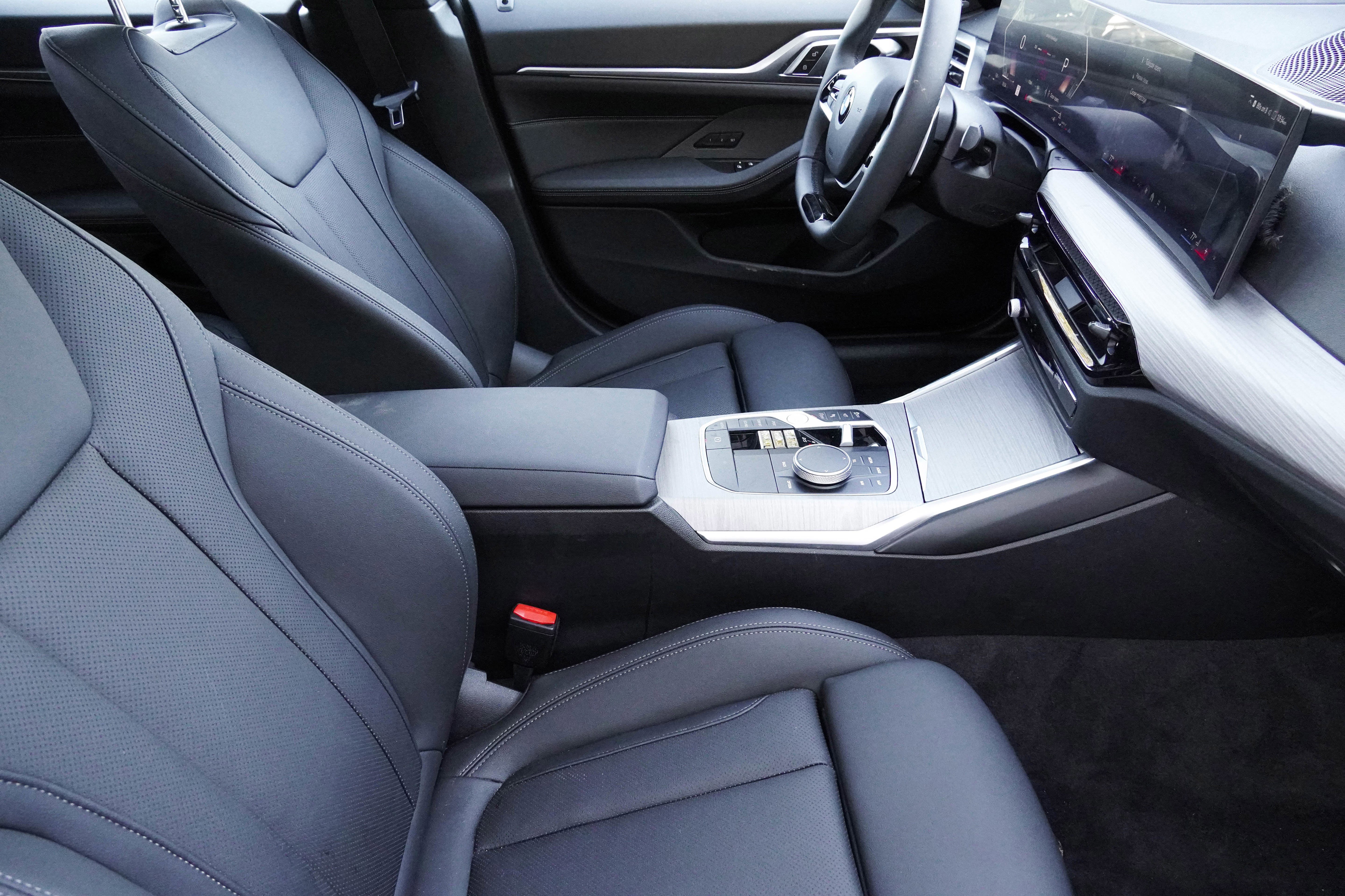 Certified 2026 BMW 430i image 12