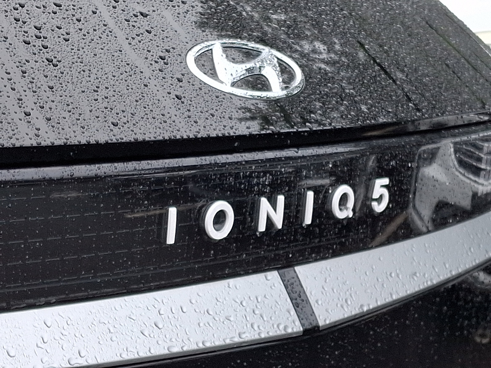 Certified 2023 Hyundai Ioniq 5 SEL AWD/4WD image 28