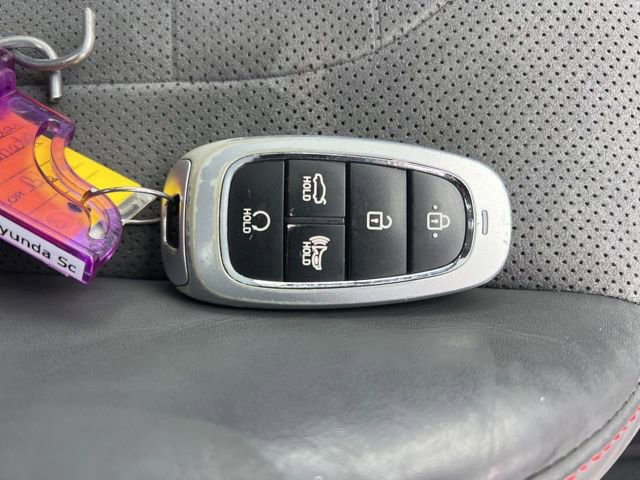 Used 2022 Hyundai Sonata N Line image 36