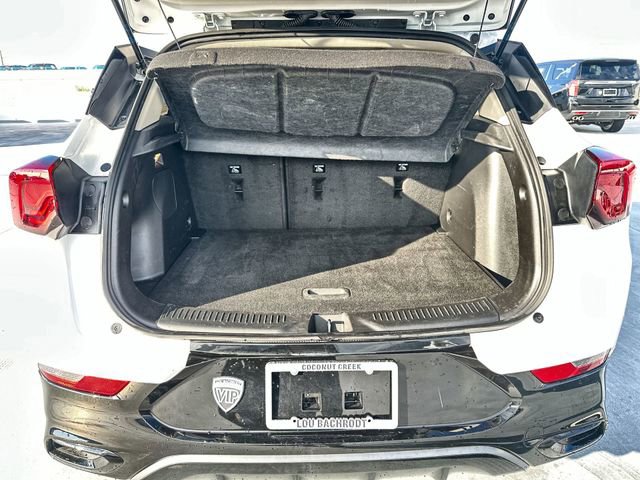 Used 2024 Buick Encore GX Sport Touring w/ Comfort Package image 22