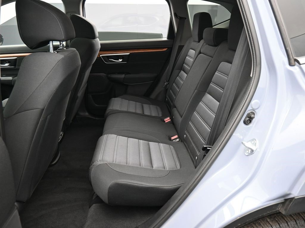 Certified 2022 Honda CR-V EX image 35