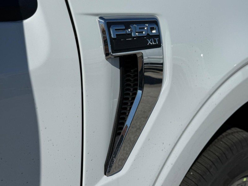 New 2026 Ford F150 XLT AWD/4WD image 13