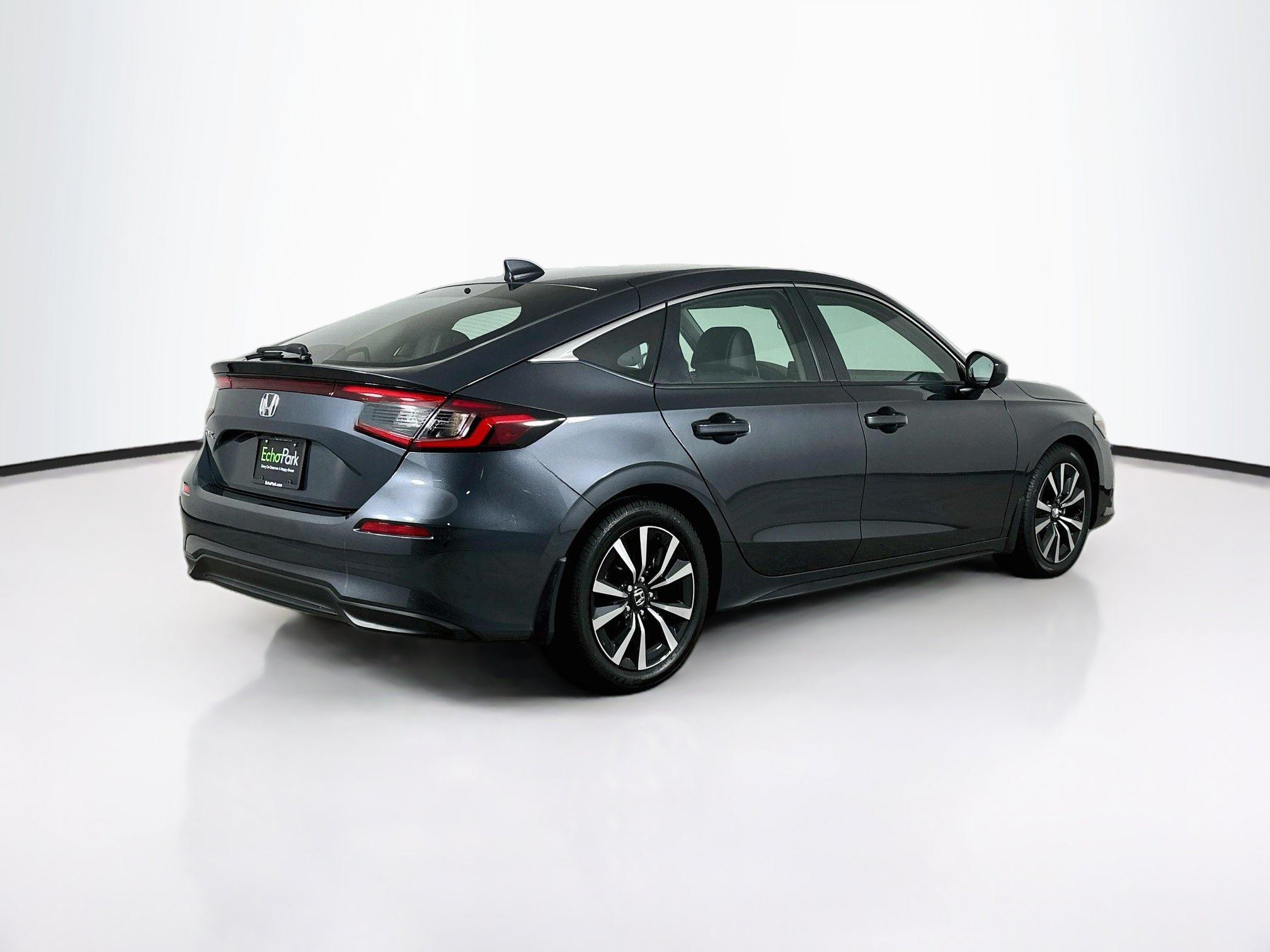 Used 2024 Honda Civic EX-L image 9