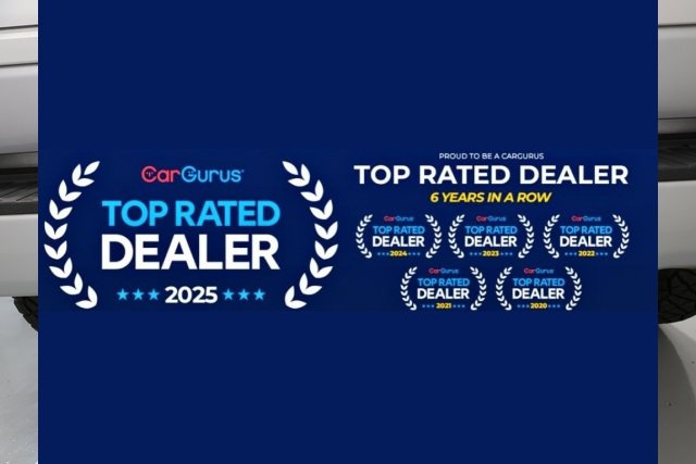 Used 2024 Ford F450 Platinum image 10