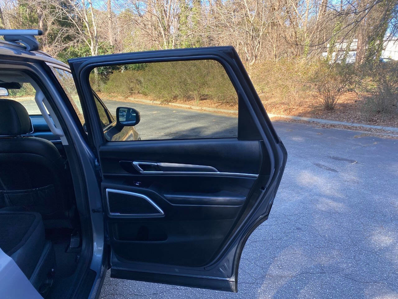 Used 2020 Kia Telluride S image 57