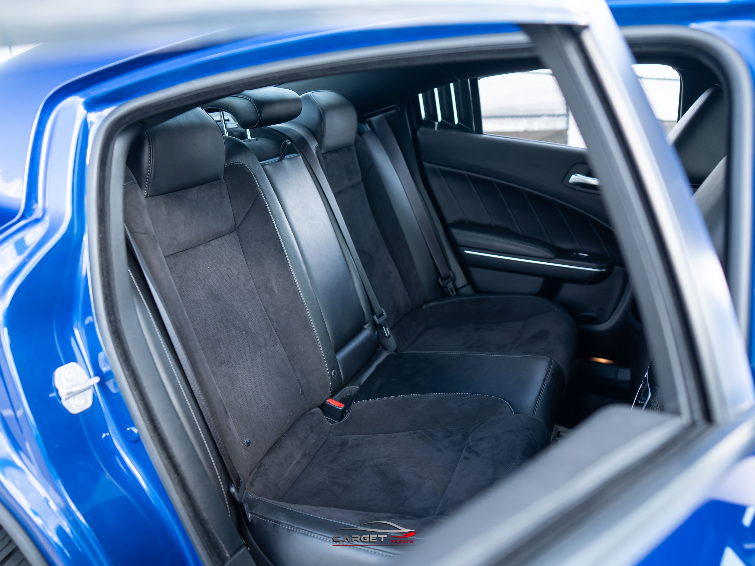 Used 2018 Dodge Charger R/T Scat Pack RWD image 18