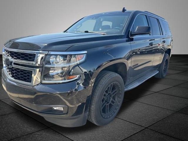 Used 2015 Chevrolet Tahoe LT w/ Luxury Package image 8