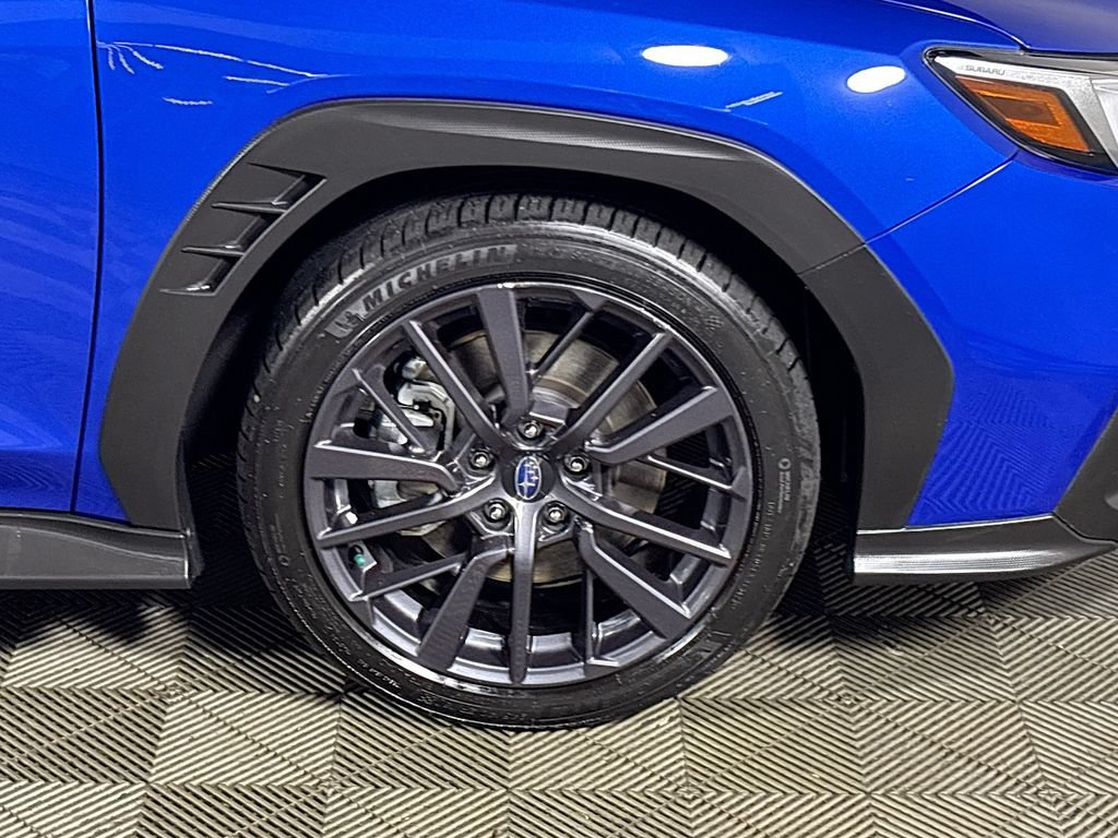 Certified 2023 Subaru WRX Limited AWD/4WD image 25