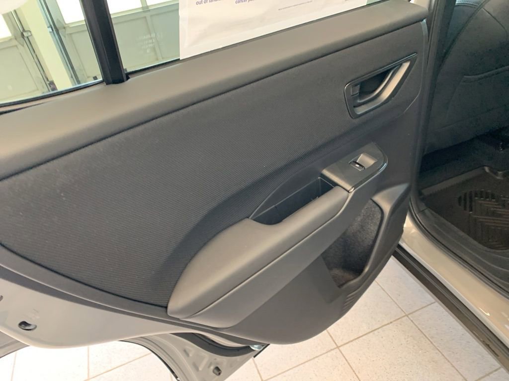 New 2026 Subaru Outback Premium image 11