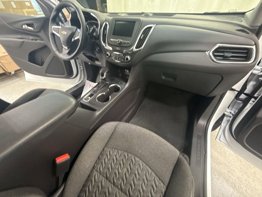 Certified 2024 Chevrolet Equinox LT image 38